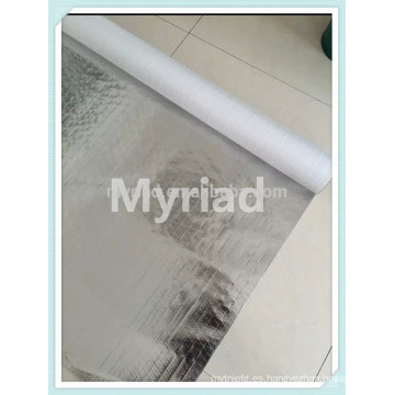 Capa de aluminio mylar, PP-SCRIM-KRAFT FACING, PSK FACING